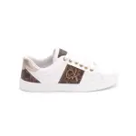 flat sneakers stylish comfort- CK