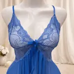 Lace Dream Babydoll