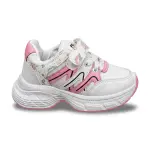 Kids Sneakers Comfortable and Trendy for Girls LK-1