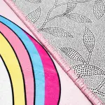 Dream Cloud Kids Digital Carpet