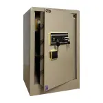 MT80F Beige - Mount Safes
