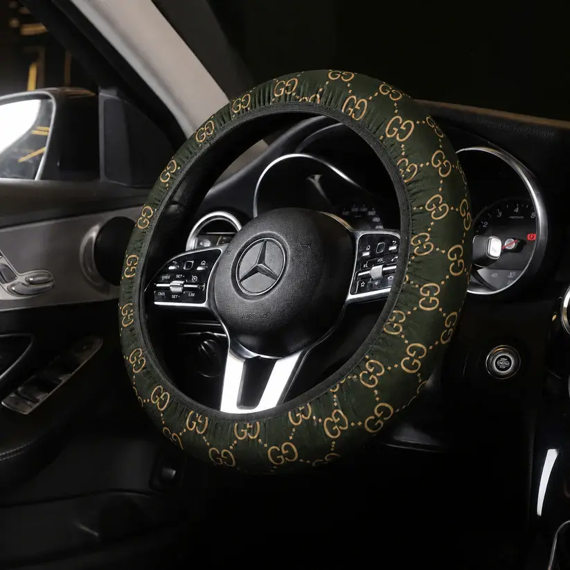 Gucci Olive - Bundle 1