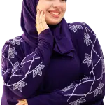 إسدال لمسة الأناقة