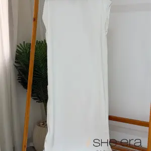 Cy Soft Dress