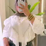 Chemise كرانيش