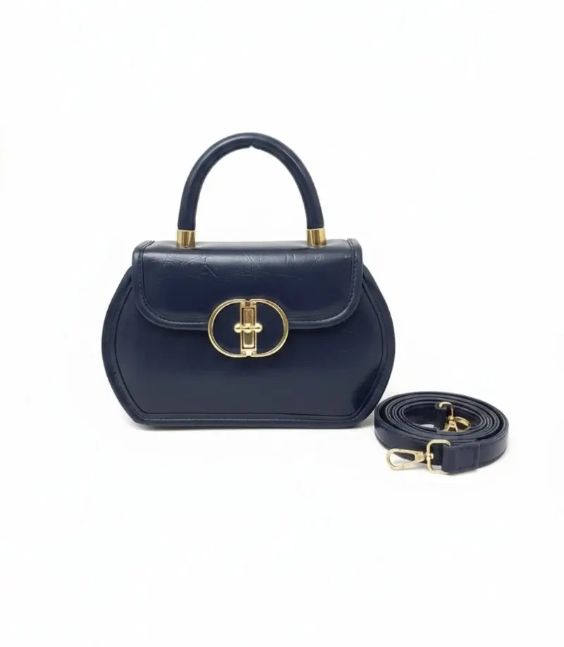 elegant bag with a classic touch BA-54