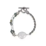 Real Stone Bracelet