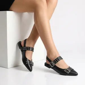 Sandals A-7
