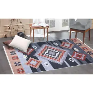 Vintage carpet (150cmx200cm)