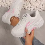 TORA Modern Fashion Sneakers L-20