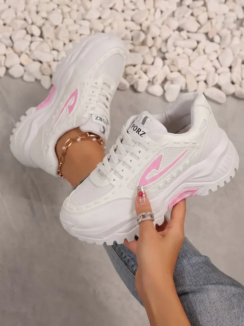 TORA Modern Fashion Sneakers L-20
