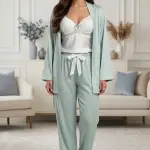 Calm Feminine Set