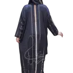 إسدال ليالي