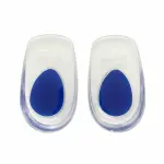 High-quality silicone heel A-18