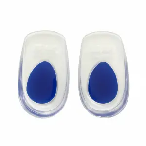 High-quality silicone heel A-18