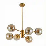 Modern Modern Ceiling Lamp 055