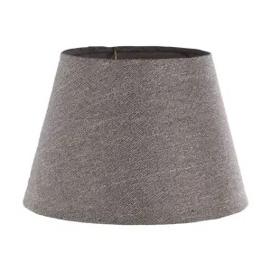 Lamp shade grey LS04