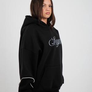Hoodie (Black)