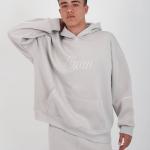 hoodie (Gray)