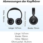 ANKER  Anker Soundcore H30i
