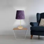 Modern Table Lamp ML280