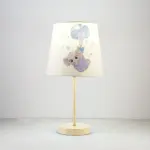 Kids Table Lamp NKBEJL06