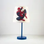 Kids Table Lamp NKBL29