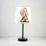 Kids Table Lamp NKPL04