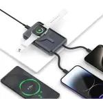 RECCI RPB-W27 Galaxy Series 3-in-1 10000mAh