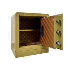 Turbotech AP 50 - Gold