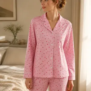 Delicate Comfort Set