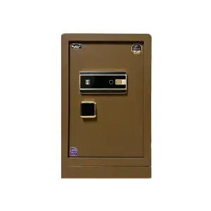 MT70F Brown - Mount Safes