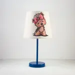 Kids Table Lamp NKBL04