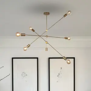 Modern Ceiling Lamp TA115