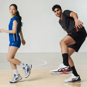ASICS Sky Elite FF – Professional Indoor Power Athlete Edition From MD STAY FIT