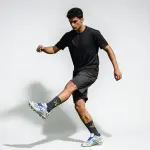 MD Stay Fit Speed Force is the newest and newest model of football boots that give you comfort, speed and outstanding performance in gameplay Tartan-Astars with a cool gift bag