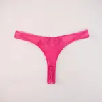 Sexy Lace Lingerie See-through Miniskirt Underwear