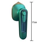 مكواة الرحلات المحمولة