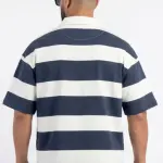 BOXFIT POLO T-SHIRT