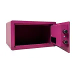 LG Safe - 23 CLR PINK
