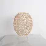Rattan table lamp ARK-T003