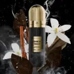 Dominican Tobacco Ibraheem AlQurashi عطر خشبي - أروماتك للجنسين