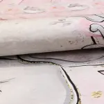 Baby Elephant Kids Digital Carpet