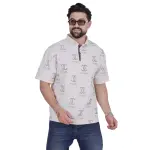 Off-White Oversize Polo