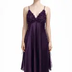 Petal Lace Slip