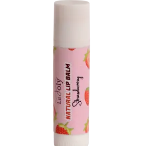 Lip balm – Strawberry