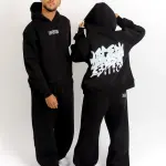 Losetsdition (Black Set)