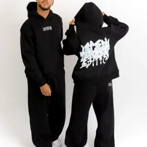 Losetsdition (Black Set)