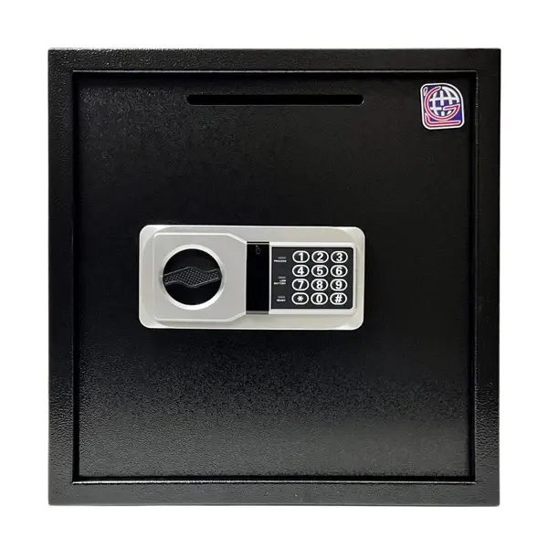LG Safe - 40 NEK/D BLACK