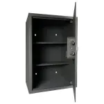 LG Safe - 60 FPC Gray